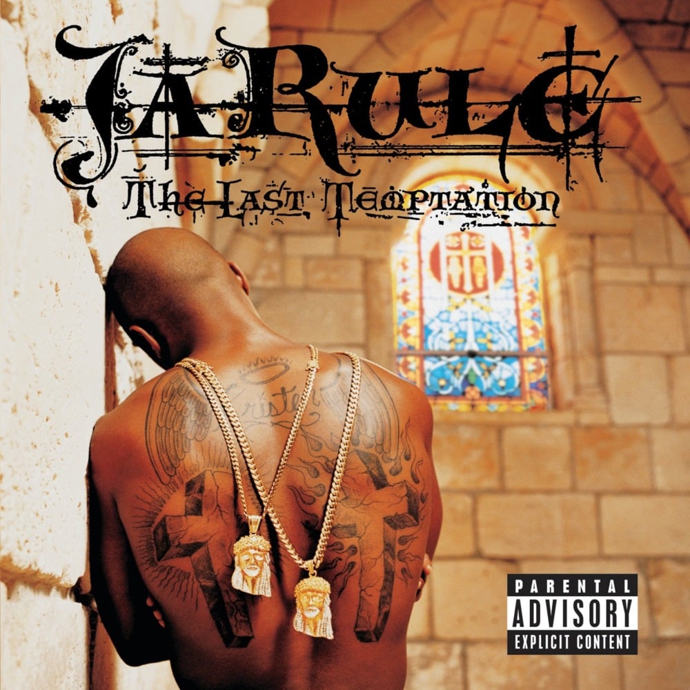 paroles Ja Rule The Last Temptation