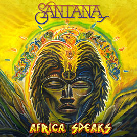 paroles Santana