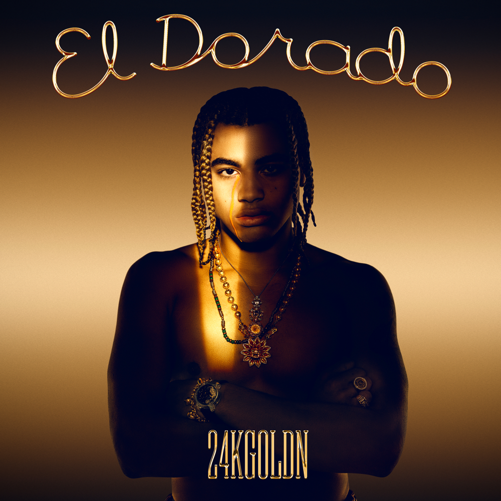 paroles 24kGoldn El Dorado