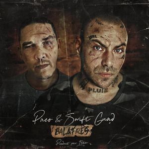 paroles Paco & Swift Guad