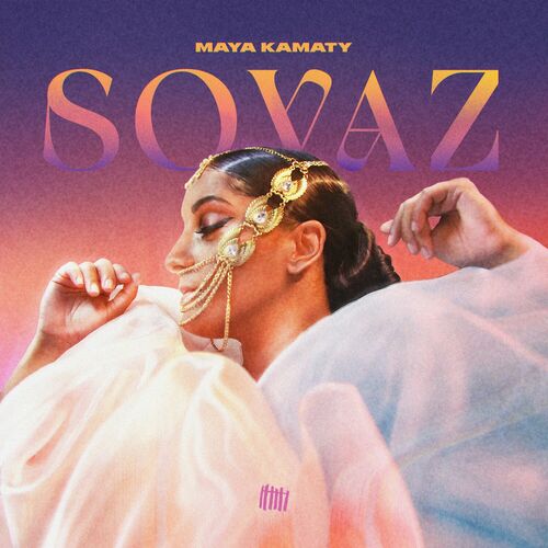 paroles Maya Kamaty SOVAZ