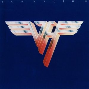 paroles Van Halen Spanish Fly