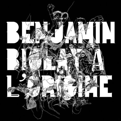 paroles Benjamin Biolay Dans Mon Dos