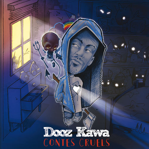 paroles Dooz Kawa Bayou