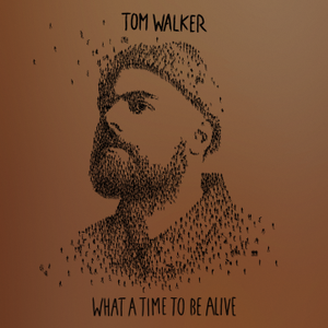 paroles Tom Walker Walk Alone