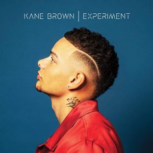 paroles Kane Brown Experiment