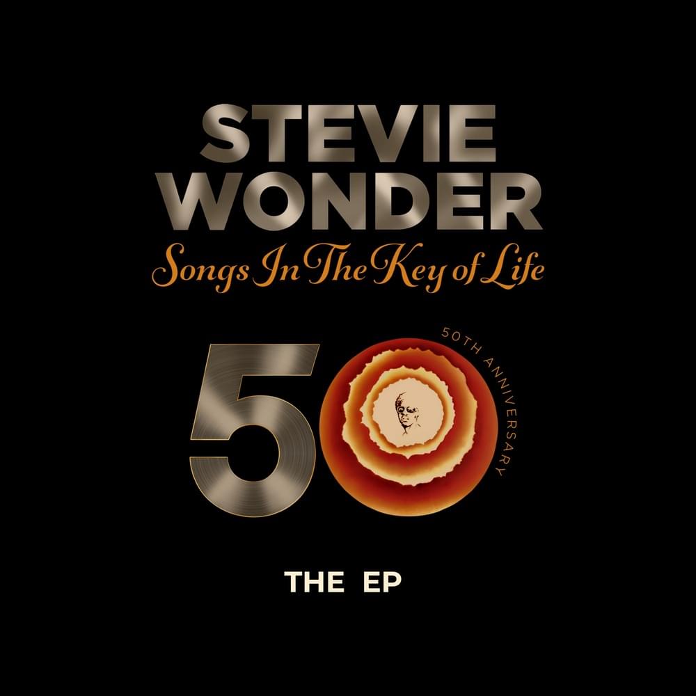 paroles Stevie Wonder I'm Into Livin'