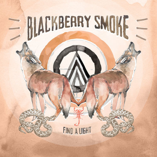 paroles Blackberry Smoke Nobody Gives a Damn