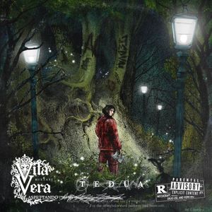 paroles Tedua Vita Vera Mixtape