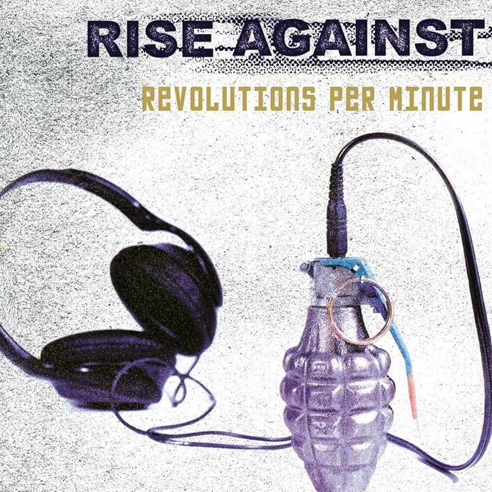 paroles Rise Against Blood Red, White, and Blue