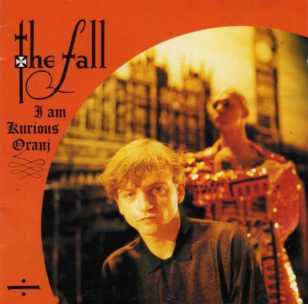 paroles The Fall CAB IT UP