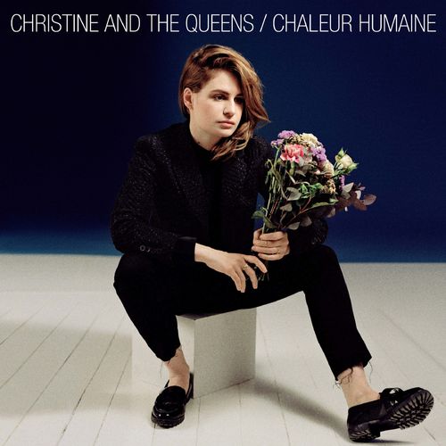 paroles Christine And The Queens Christine