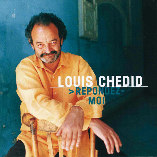 paroles Louis Chedid Bidon De Gas-oil