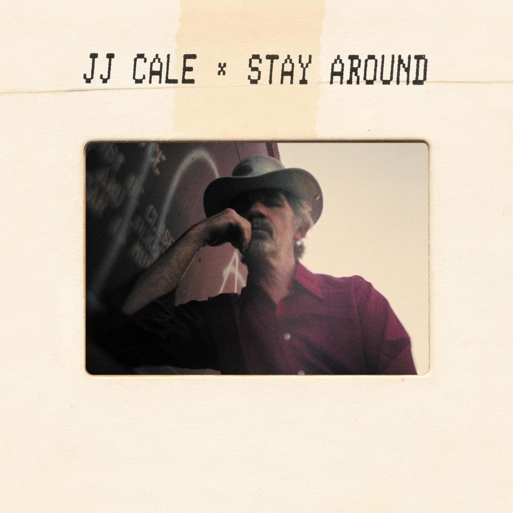 paroles J.J. Cale Chasing You