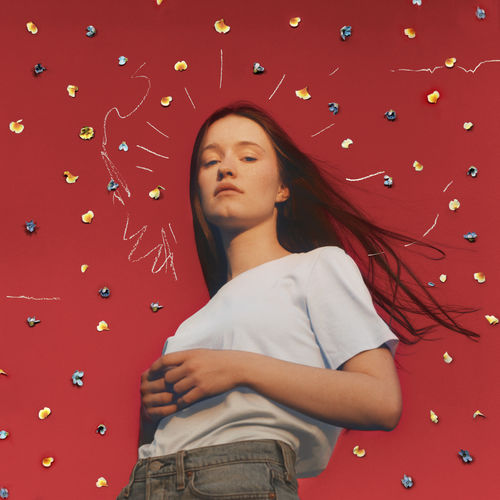 paroles Sigrid Dynamite