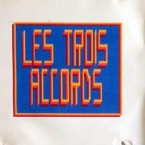 paroles Les Trois Accords Compilation Bien Épilée