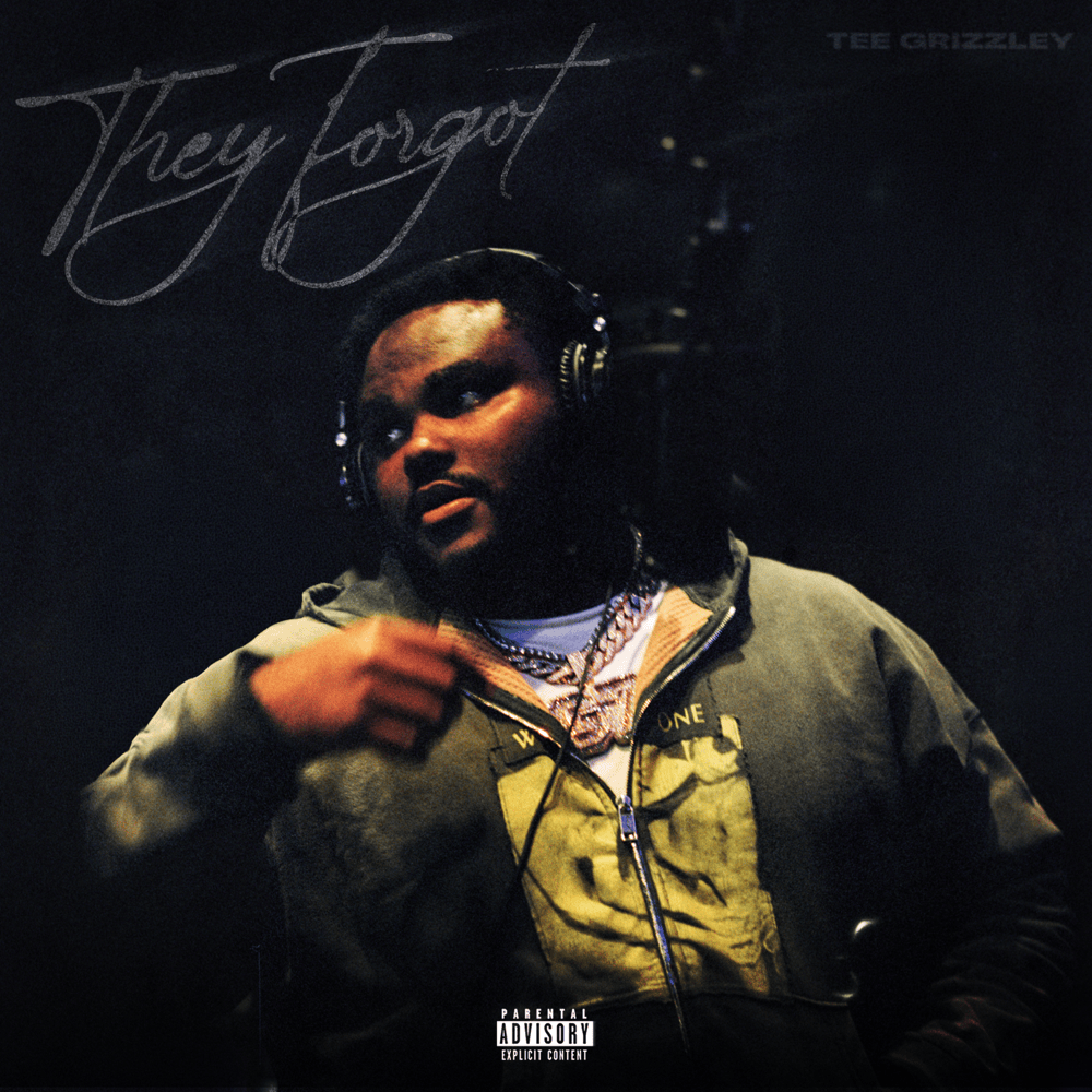 paroles Tee Grizzley Rain