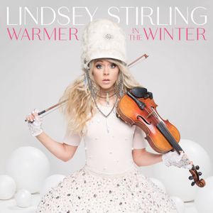 paroles Lindsey Stirling What Child Is This