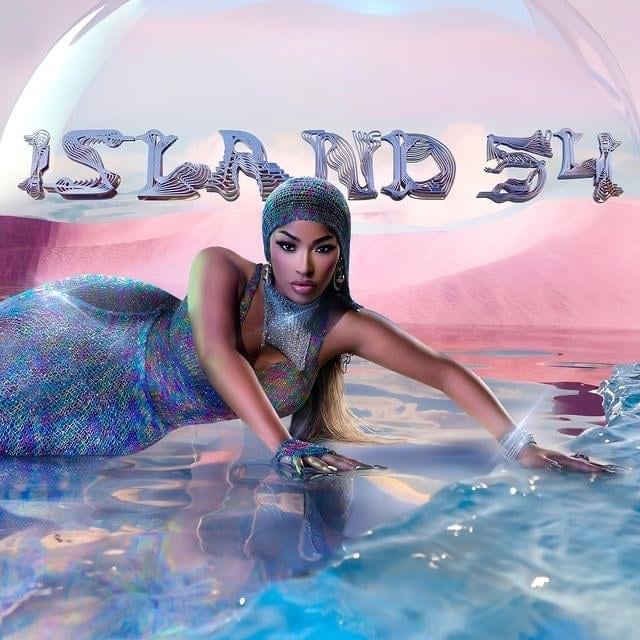 paroles Stefflon Don Island 54