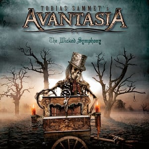 paroles Avantasia Runaway Train