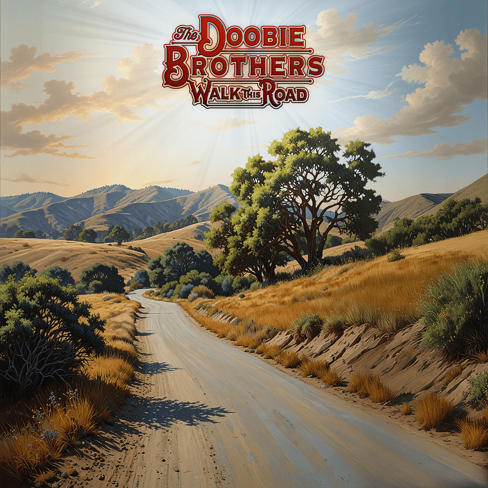 paroles The Doobie Brothers