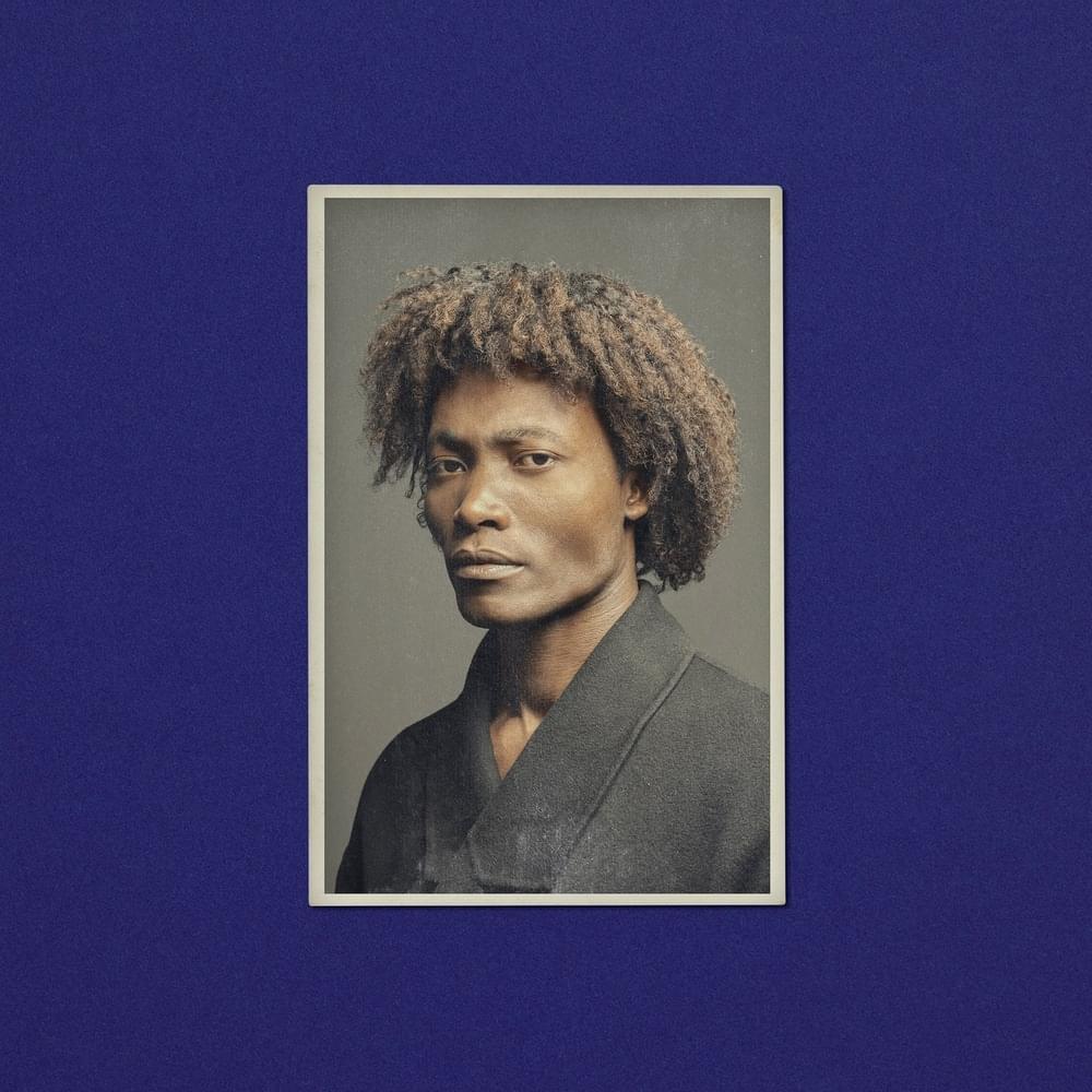 paroles Benjamin Clementine And I Have Been