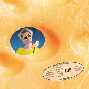 paroles 2CheeseMilkShake Intro (AOP)