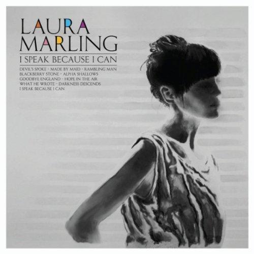 paroles Laura Marling I Speak Because I Can