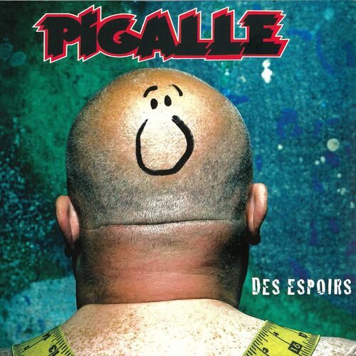 paroles Pigalle La Biche