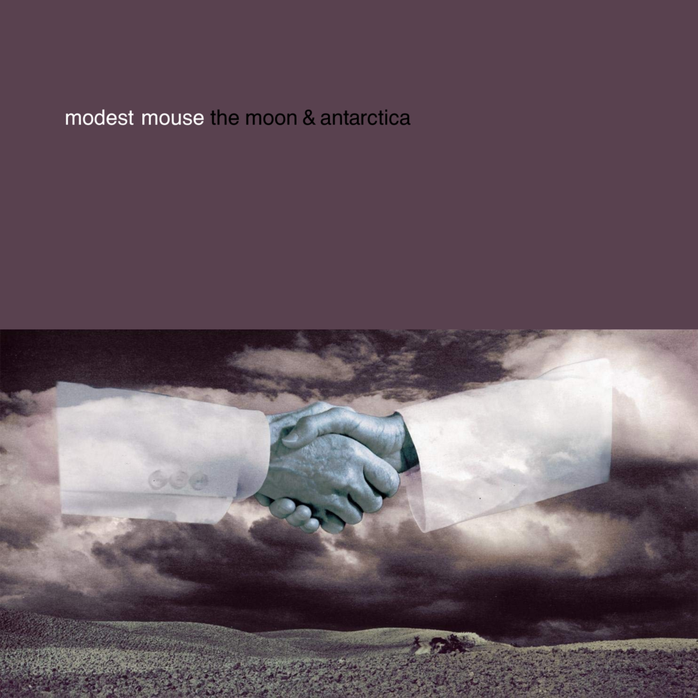 paroles Modest Mouse The Cold Part