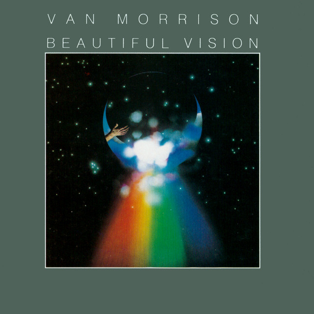 paroles Van Morrison Cleaning Windows