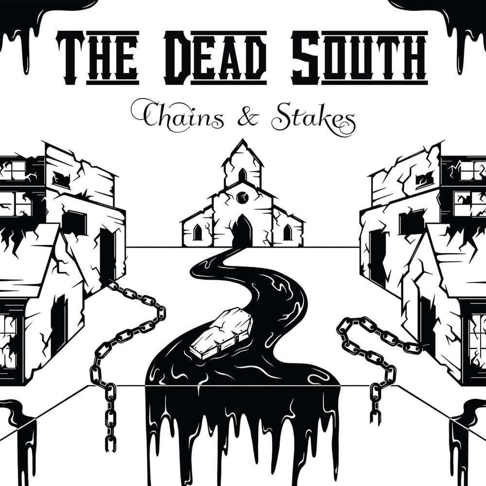 paroles The Dead South Clemency