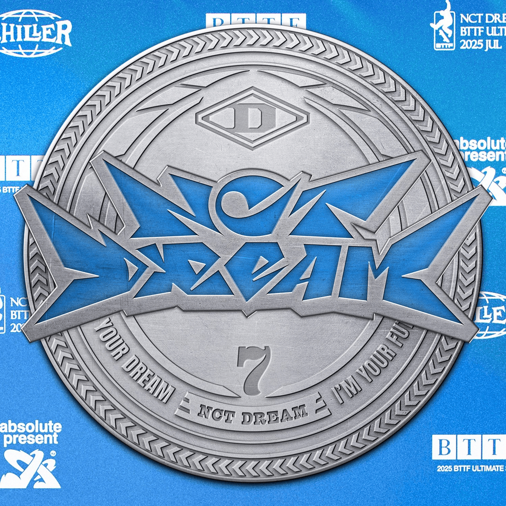 paroles NCT DREAM Go Back To The Future