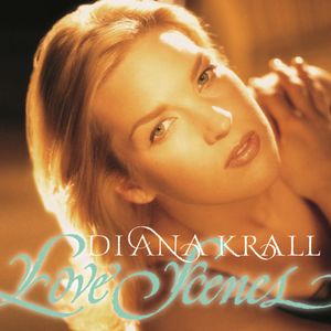 paroles Diana Krall Peel Me A Grape