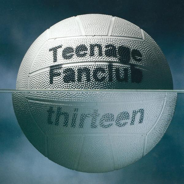 paroles Teenage Fanclub Genius Envy