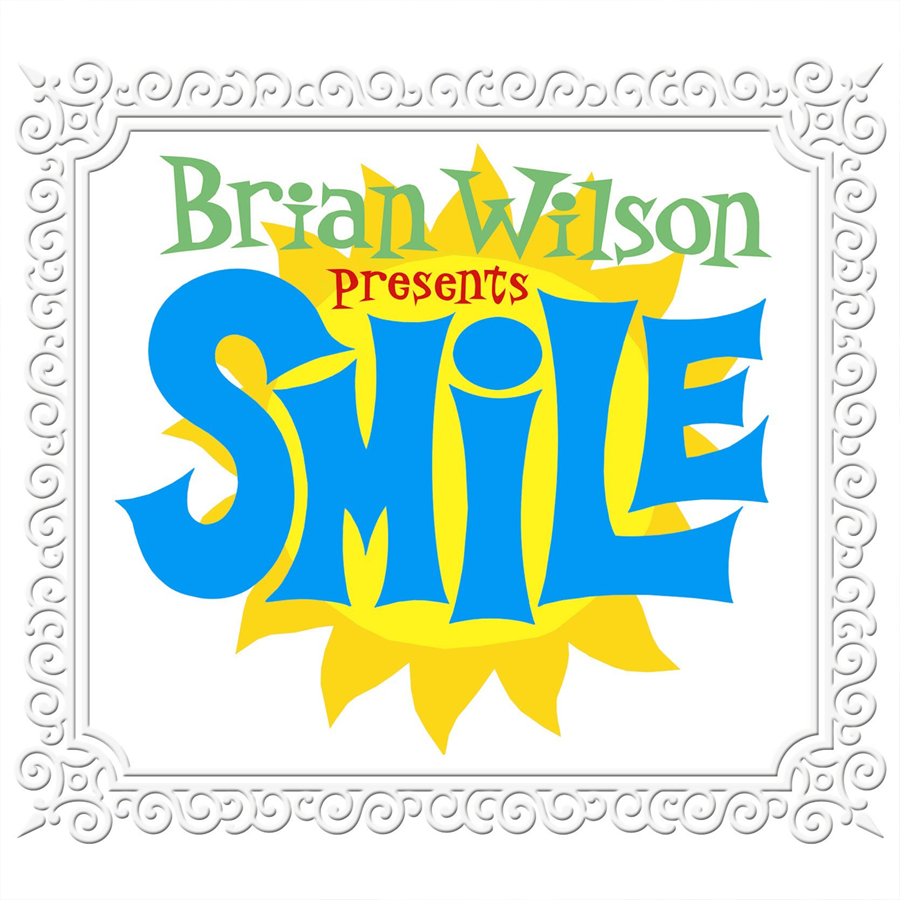 paroles Brian Wilson Song For Children