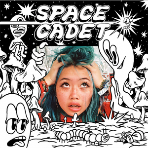 paroles Beabadoobee Space Cadet