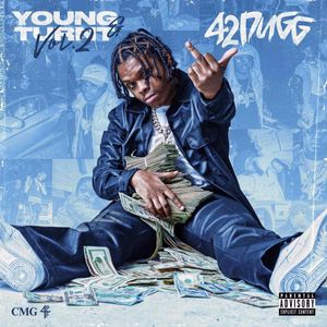 paroles 42 Dugg Young & Turnt Vol. 2