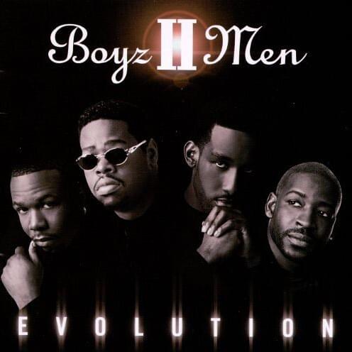 paroles Boyz II Men To The Limit