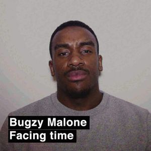 paroles Bugzy Malone Moving