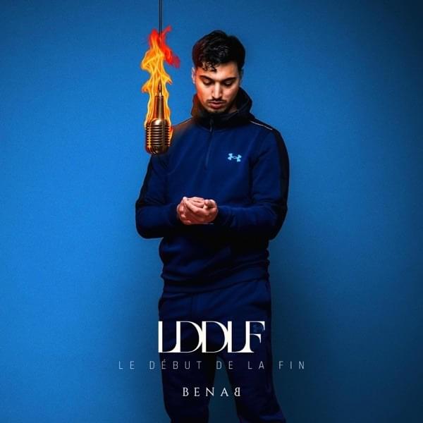 paroles Benab LDDLF (Part.3)
