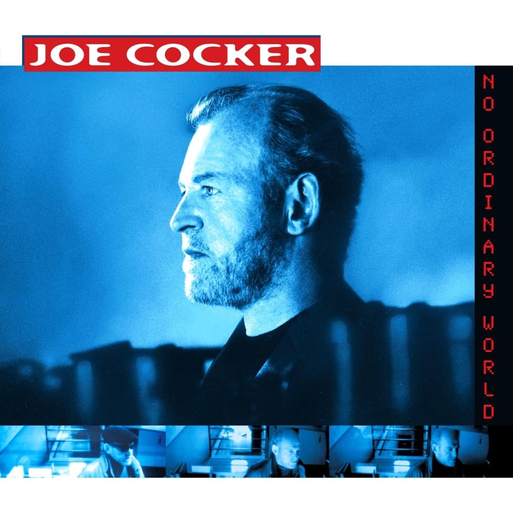 paroles Joe Cocker Different Roads