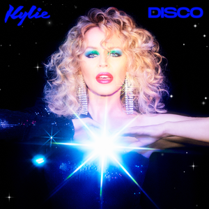 paroles Kylie Minogue Spotlight