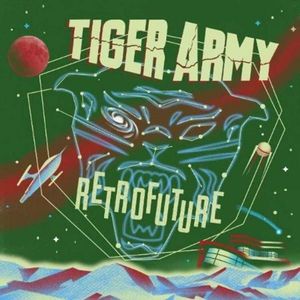 paroles Tiger Army