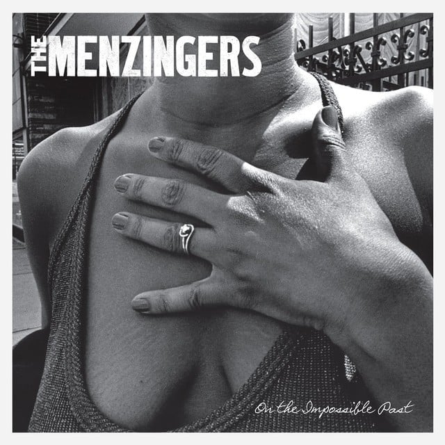 paroles The Menzingers Mexican Guitars