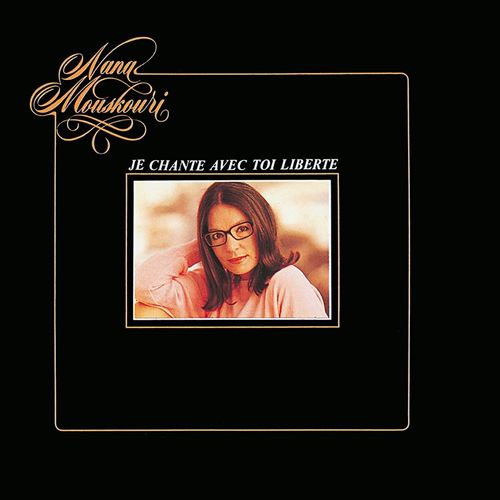 paroles Nana Mouskouri La Moitié De Mon Roman