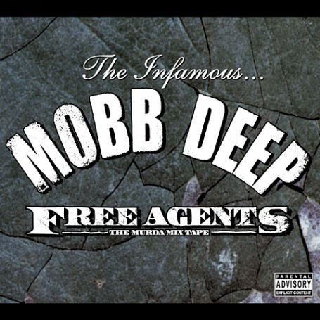 paroles Mobb Deep Shook Ones (Freestyle)