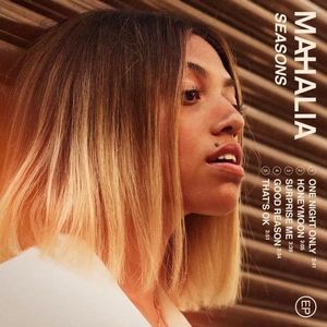 paroles Mahalia One Night Only