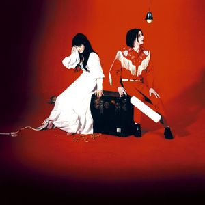 paroles The White Stripes Elephant