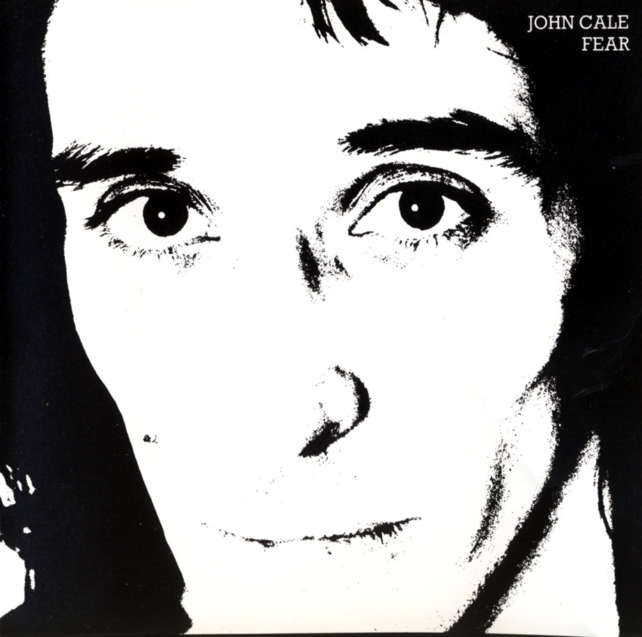 paroles John Cale You Know More Than I Know